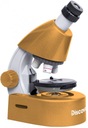 Optický mikroskop Levenhuk Discovery 640 x Značka Levenhuk