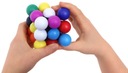G3 Molecube - hlavolam Recent Toys - úroveň 4,5/5 Názov Molecube – puzzle Nedávne hračky – úroveň 4,5/5