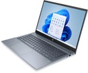 Notebook HP Pavilion 15 15,6&quot; Intel Core i7 16 GB / 1024 GB modrý Pamäť RAM 16 GB