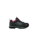 CMP Trekkingi Moon Low Wmn Trekking Shoe Wp 31Q4786 Czarny