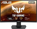 Monitor LED Asus VG24VQE 23,6 &quot; 1920 x 1080