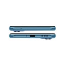 Smartfon Oppo Reno4 8 GB / 128 GB niebieski Funkcje always on display odblokowanie za pomocą odcisku palca rozpoznawanie twarzy szybkie ładowanie tethering (hot-spot)