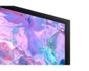 Telewizor Samsung UE55CU7172 55&quot; 4K UHD Typ telewizora LED