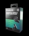 Bezdrôtové slúchadlá do uší Skullcandy SESH ANC (3193) Šírka produktu 9.8 cm