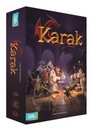 Карак. Настольная игра