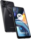 MOTOROLA G22 4/64 GB COSMIC BLACK XT2231-2 MOTO 5000 mAh Helio G37 Ładowarka w komplecie tak