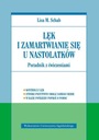 Lęk i zamartwianie się u nastolatków