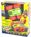 Okraj Mac Toys Rover Značka Mac Toys