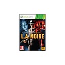 LA Noire (X360) Maximálny počet hráčov 1