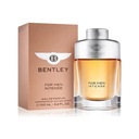 BENTLEY PRODUCT FOR MEN INTENSE 100ML EDP ДЛЯ МУЖЧИН