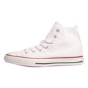 Converse športová obuv tkanina biela veľkosť 28 Pohlavie chlapci dievčatá