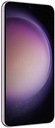 Smartfón Samsung Galaxy S23 8 GB / 256 GB ružový Model telefónu Galaxy S23