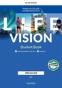 Руководство Life Vision Advanced + код ОКСФОРДА