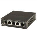 Переключатель D-LINK DES-105