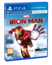 Железный Человек Marvel VR PS4