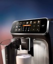 Automatický tlakový kávovar Philips EP5441/50 1500 W čierny 12r. kávy Materiál plast
