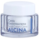 ALCINA Cenia Denný krém na tvár 50ml (W) (P2) Kód výrobcu 23576