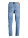 Прямые джинсы Jack Jones 12213378 размер 40/34