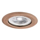 Kanlux ARGUS Copper CT-2114-AN Держатель с петелькой