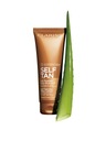 Clarins Self Tan mliečny samoopaľovací balzam125ml EAN (GTIN) 3380810449020