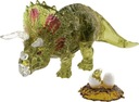 Crystal Puzzle Triceratops EAN (GTIN) 4018928592046