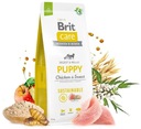 Brit Care Sustainable Puppy Chicken Insect 12 kg Hmotnosť produktu 12 kg
