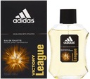 ADIDAS EDT VICTORY LEAGUE EDT ДЛЯ МУЖЧИН, 100 МЛ ОРИГИНАЛ