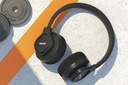 Bezdrôtové slúchadlá do uší Philips TAA4216BK/00 čierna Hmotnosť výrobku 214 g