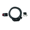 Тросовый велосипедный замок Master Lock 1