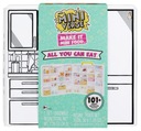 MGA Miniverse – Mini Food Maxi set Vek dieťaťa 8 rokov +