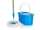 Wiadro i mop obrotowy Brilanz 81248 Kod producenta 8596136109820