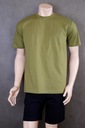 Pánske tričko s krátkym rukávom T-line XL Dominujúci vzor bez vzoru