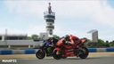 MotoGP 21 PS4 Wersja językowa Angielska