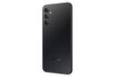 Smartfón Samsung Galaxy A34 5G 6/128GB 5G čierny Farba sivá