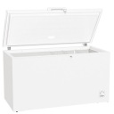 Отдельностоящая морозильная камера Gorenje FH451CW