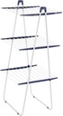 Voľne stojaca vertikálna sušička Leifheit 66,00-66,00 cm Značka Leifheit