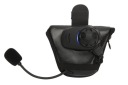 КОМПЛЕКТ SLUCHAWKOWY BLUETOOTH SPH10H-FM DO KASKOW ВІДКРИТИХ (ДАЛЕКОСЯЖНІСТЬ 0,7 KM), S  фото 7