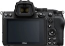 Aparat Nikon Z5 + 24-200mm f/4-6.3 VR Nikon PL W zestawie korpus + obiektyw
