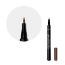 RIMMEL BROW PRO MICRO CERUZKA PERO NA OBOČIE 003 Hmotnosť 150 g