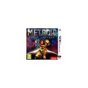 Metroid: Samus Returns (3DS) Druh vydania Základ