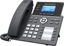 ПРОВОДНОЙ IP-ТЕЛЕФОН GRANDSTREAM GRP2604 с ЖК-дисплеем