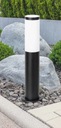 Vonkajšie záhradné svietidlo BLACK TORCH 8147 Rabalux Hmotnosť (s balením) 2 kg