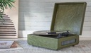 Gramofón Crosley Mercury Hmotnosť výrobku 4.6 kg