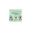 Cuphead Physical Edition (PS4) Názov Cuphead