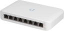 Ubiquiti UniFi Switch Lite 8 PoE USW-Lite-8-PoE