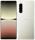 Smartfón Sony XPERIA 5 8 GB / 128.0 GB biela