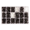 НАБОР КРЫШЕК NEO Tools FORD, 415 ШТ.