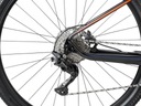 MTB bicykel Romet MONSUN LTD rám 21 palcov koleso 29 &quot; čierna Farba čierna