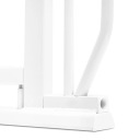 LIONELO TRUUS SLIM ворота белые