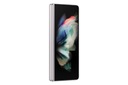 НОВЫЙ Samsung Galaxy Fold3 12/256 ГБ двойной 5G DISTR.EU, серебристый (h)